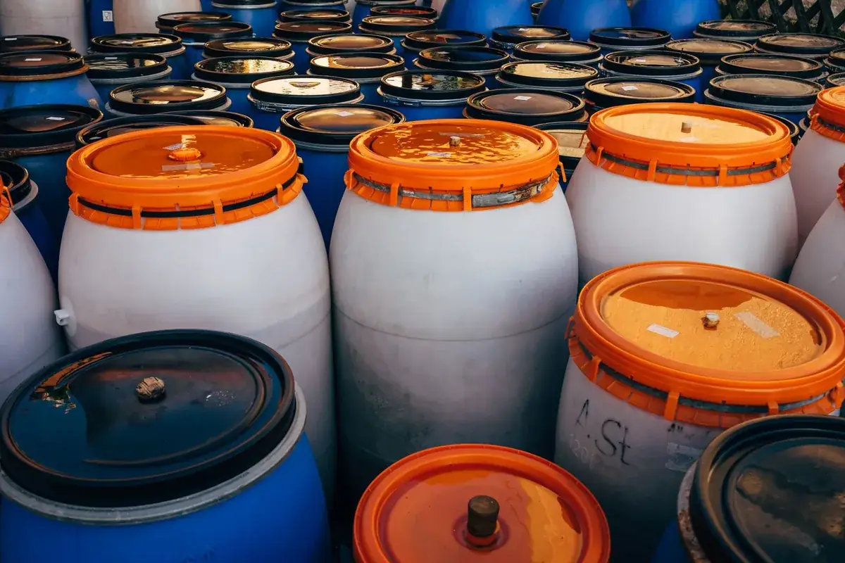 Medical Waste Removal in Riverdale, CA