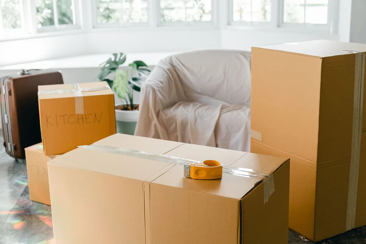 Hoarding Cleanup in Riverdale, CA